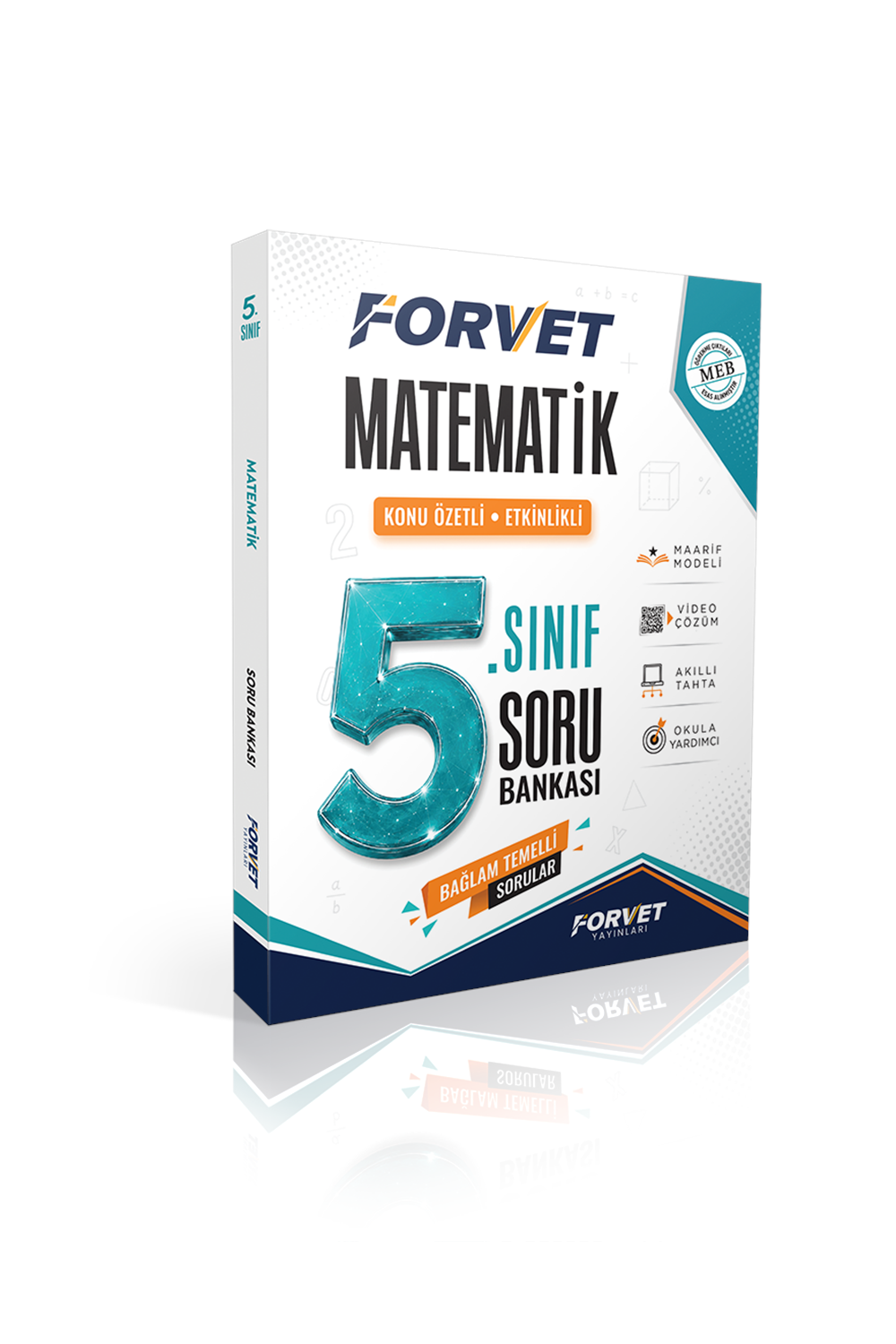 5. Sınıf Matematik Soru Bankası